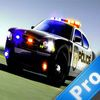 couverture jeu vidéo A Racing Police Pro: Extreme Car chase