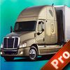 couverture jeu vidéo A Racing Truck Pro: Race against lots of cars.