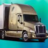 couverture jeu vidéo A Racing Truck:Race against lots of different cars