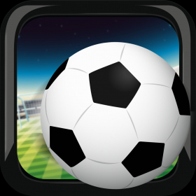 couverture jeu vidéo A Real Football Field Runner Superstars Jeu GRATUIT