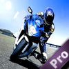 couverture jeu vidéo A Real Motoracing Pro: You like Motorbike Driving