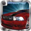 couverture jeu vidéo A Real Power Traffic Car - Superhighway Unlimited