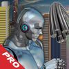 couverture jeu vidéo A Real Robot City PRO
