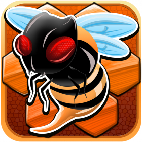 couverture jeu vidéo A Real Steal Wasps et Heroes Blitz Brigade PRO