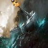 couverture jeu vidéo A Rebel Tank War : Incredible Adrenalin