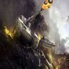 couverture jeu vidéo A Rebel Tank War PRO