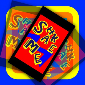 couverture jeu vidéo A Reflex Game: Xhake Shake
