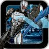 couverture jeu vidéo A Reloaded Rope Robot - Revenge Fly Warlords