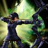 couverture jeu vidéo A Revenge And Explosive Archer - Bow Power