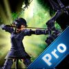 couverture jeu vidéo A Revenge And Explosive Archer Pro - Bow and Arrow Power