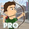couverture jeu vidéo A Revenge Battle PRO - A Bow And arrow Battle
