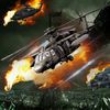couverture jeu vidéo A Revenge In The Sky Of Helices - A Helicopter Hypnotic X-treme Game