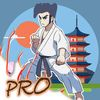 couverture jeu vidéo A Revenge Samurai Temple PRO