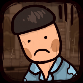 couverture jeu vidéo A Revolutionary War At Workplace From Hell