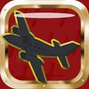 couverture jeu vidéo A Risky Test Flight