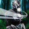 couverture jeu vidéo A Robot Energizing - Jumps Of The Lord's Steel