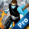 couverture jeu vidéo A Rope From Dusk Fly PRO - Thief Vs Hero