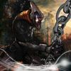 couverture jeu vidéo A Rope Steel - Revenge Clan Warlords