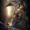 couverture jeu vidéo A Samurai Archer Dragon - Best Archer Game