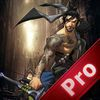 couverture jeu vidéo A Samurai Archer Dragon Pro - Best Archer Game