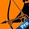 couverture jeu vidéo A Samurai Halloween Archery PRO
