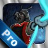 couverture jeu vidéo A Samurai Shadow Pro - Revenge Lords Kung Fu Rope
