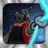 couverture jeu vidéo A Samurai Shadow - Revenge Lords Kung Fu Rope