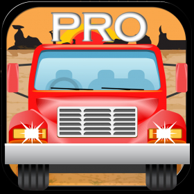 couverture jeu vidéo A Sand Racing Car Rush - Full Version