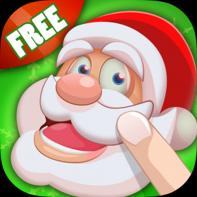 couverture jeu vidéo A Santa Clause Christmas Game Free
