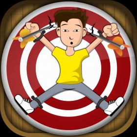 couverture jeu vidéo A Scary Dart Smash FREE - Protect your Bar Buddy Dude!