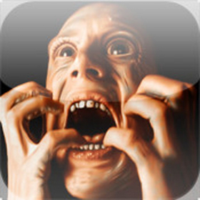 couverture jeu vidéo A Scary Pranks Game - Terrify And Spook Your Friends And Family Like Scary Maze With Sounds!