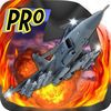 couverture jeu vidéo A Secret Air Combat Pro - Flaying Strike Metal