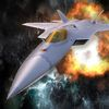 couverture jeu vidéo A Secret Air Contract - Strike Metal Wings Defender