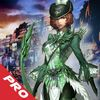 couverture jeu vidéo A Secret Archer Vindictive Pro - Max Aiming