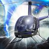 couverture jeu vidéo A Secret Flying Chaos - The Best Combat Game