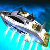 couverture jeu vidéo A Ship Driving:Extreme in the sea speed