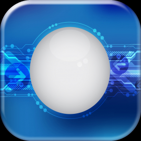 couverture jeu vidéo A Shocking Electro Line - Stay In The Path: Strategy Game