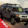couverture jeu vidéo A Shocks Simulator Ride PRO - A Crazy Drive Game