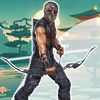 couverture jeu vidéo A Shooter Shadow - A killer Avenger