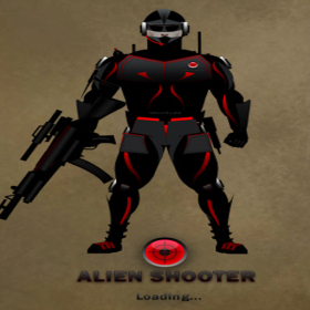 couverture jeu vidéo A Shooter