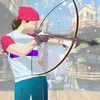 couverture jeu vidéo A Shooting Heart Archer