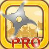 couverture jeu vidéo A Shuriken Shadow Amazing PRO