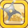 couverture jeu vidéo A Shuriken Shadow Amazing