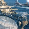 couverture jeu vidéo A Simple Race Battleship : Simulation Speed