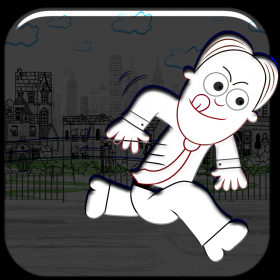 couverture jeu vidéo A Sketch échapper à la prison de Grand Gangster - Lawless Breakout jeu Pro