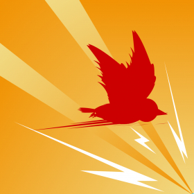 couverture jeu vidéo A Smart Bird