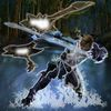 couverture jeu vidéo A Smoke Desert Archery - Bow And Arrow Expert 3D Game