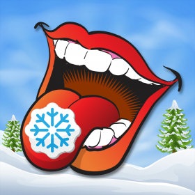 couverture jeu vidéo A Snowflake Blitz: Winter Wonderland