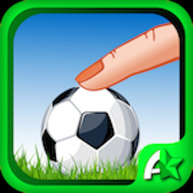 couverture jeu vidéo A Soccer 3 Match- Action Puzzle For All Ages