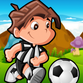 couverture jeu vidéo A Soccer World HD DELUXE